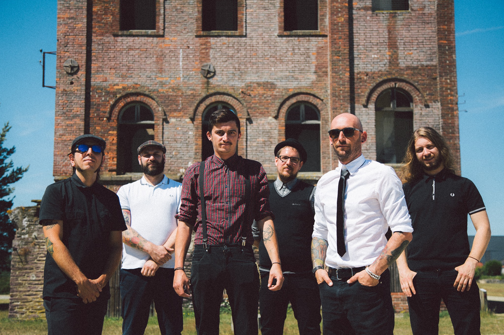 Sons Of O'Flaherty God Save The Kouign